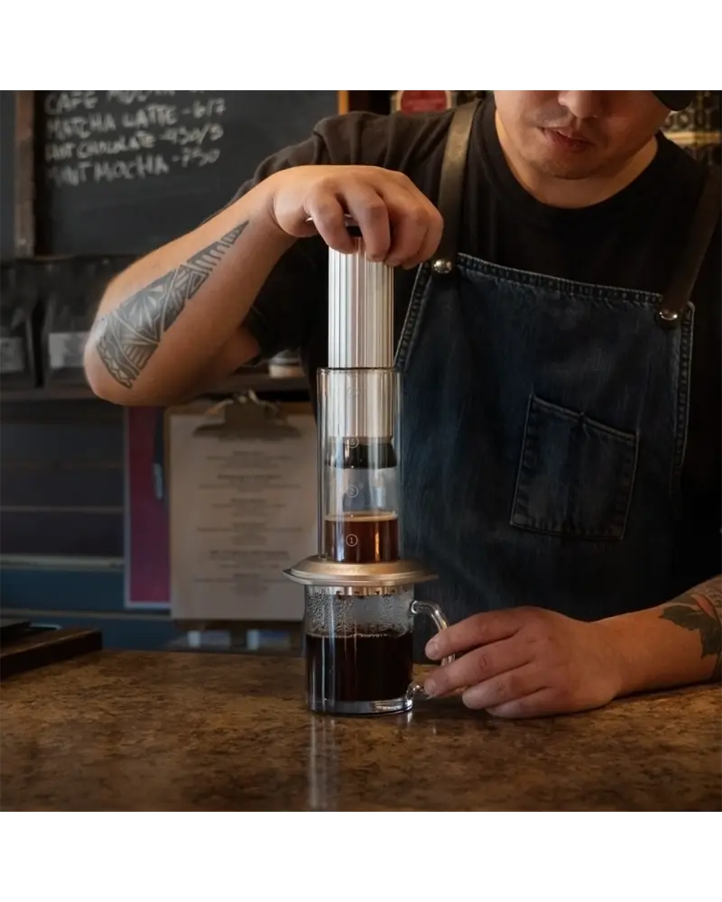 AEROPRESS PREMIUM