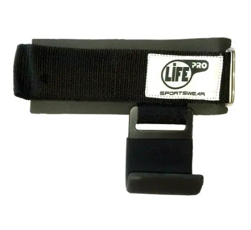AGARRADERA CON GANCHO SPORTSWEAR LIFE PRO