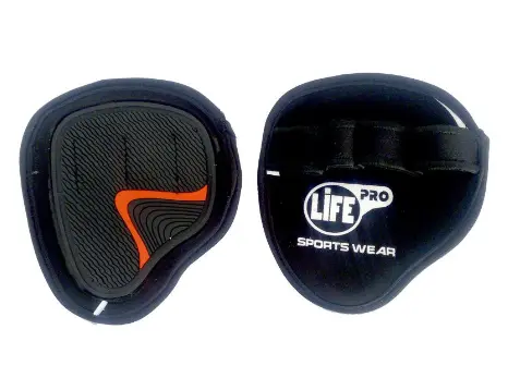 AGARRADERAS NEOPRENO SPORTSWEAR LIFE PRO