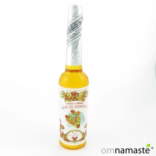 Agua de Colonia 221ml kananga Murray y Lanman