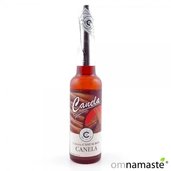 Agua de Colonia Canela (C'est Si Bon 221ml)