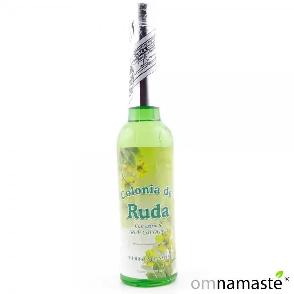 Agua de Colonia Ruda (Murray y Lanman) 221ml