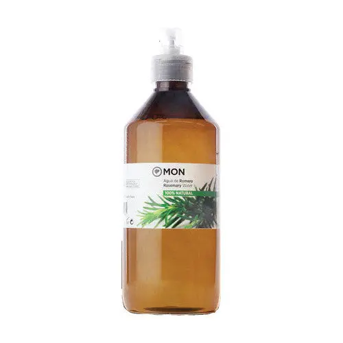 Agua de romero 500ml Mon Deconatur