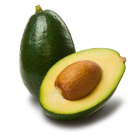 Aguacate Bacon
