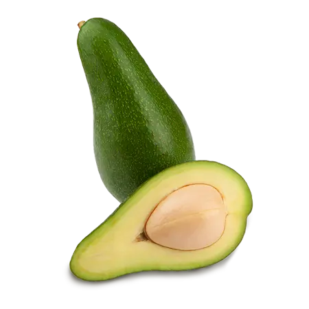 Aguacate Fuerte