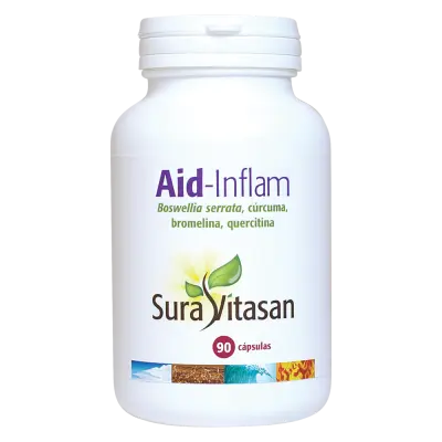 AID INFLAM - VARIOS TAMAÑOS - SURAVITASAN