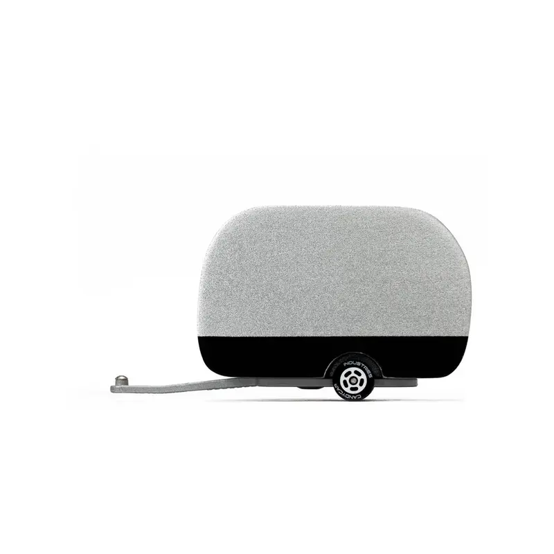Airstream Trailer Candycar