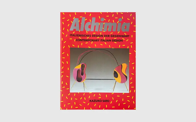 Alchimia