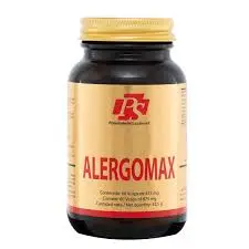 ALERGOMAX - PS