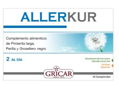 Allerkur - GRICAR