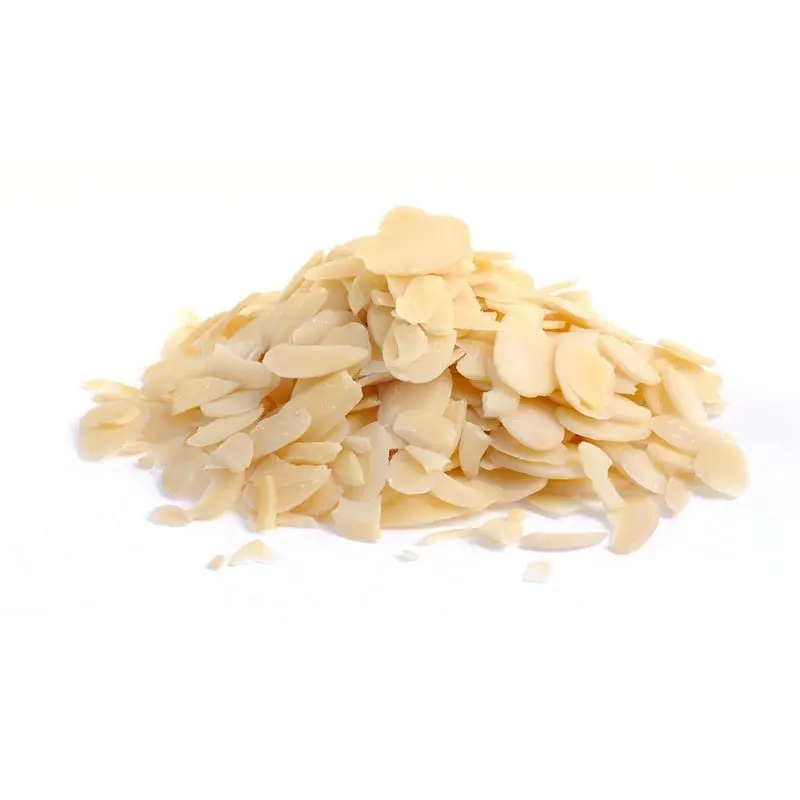 Almendra laminada natural A granel 16,25€ Kg