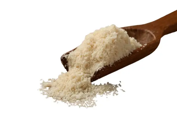 Almendra molida A granel 15€ kg