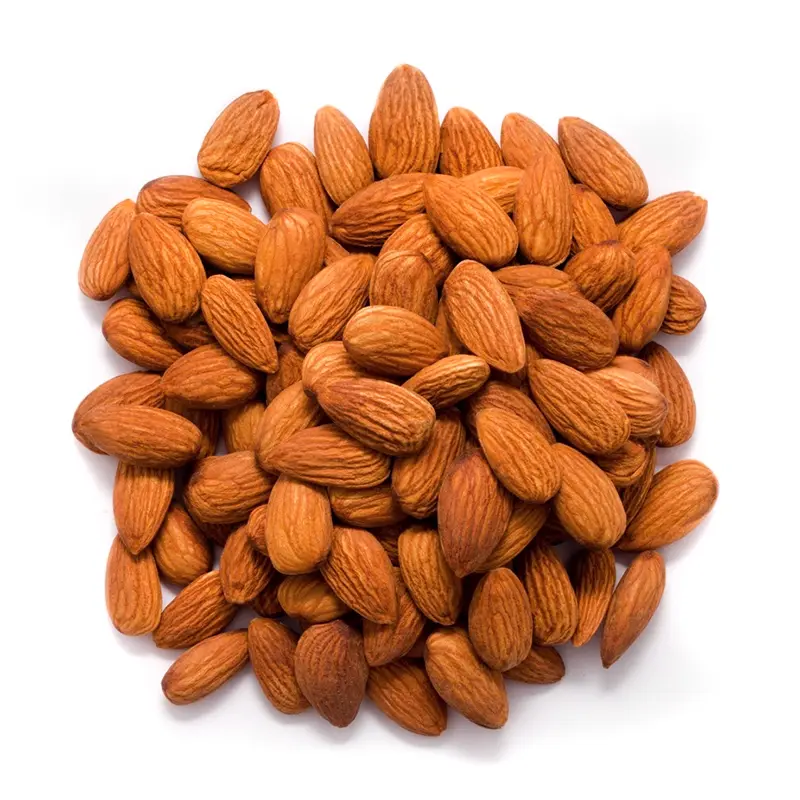 Almendras Piel A granel 13,75€ Kg