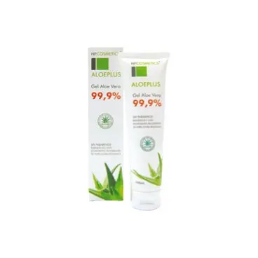 Aloeplus Gel 100 ML - HERBOFARM