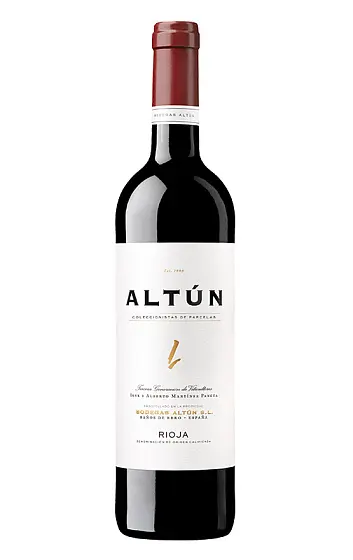 Altun Crianza