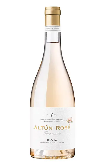Altun Rosé