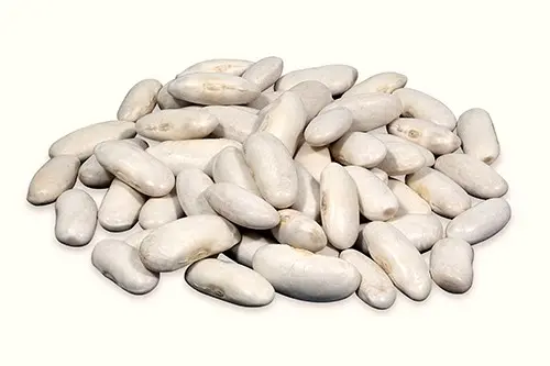 Alubias Fabada Asturiana A granel 500 gr