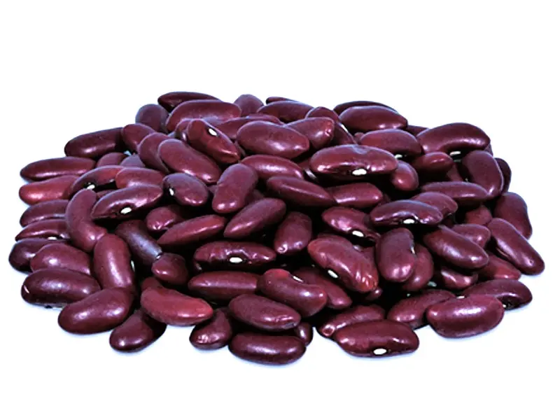 Alubias Moradas asturianas A granel 500 gr