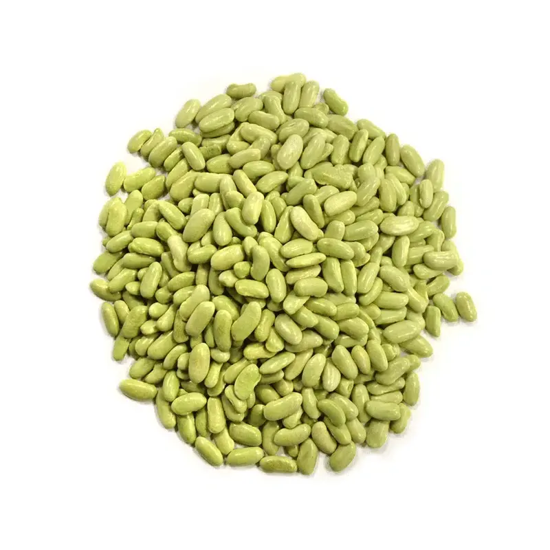 Alubias Verdinas Asturianas A granel 500 gr