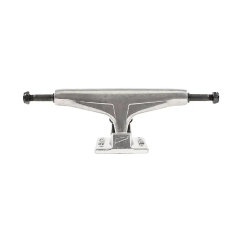 Aluminium Raw Truck