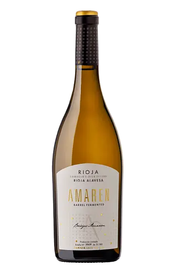 Amaren Ferm. Barrica BL