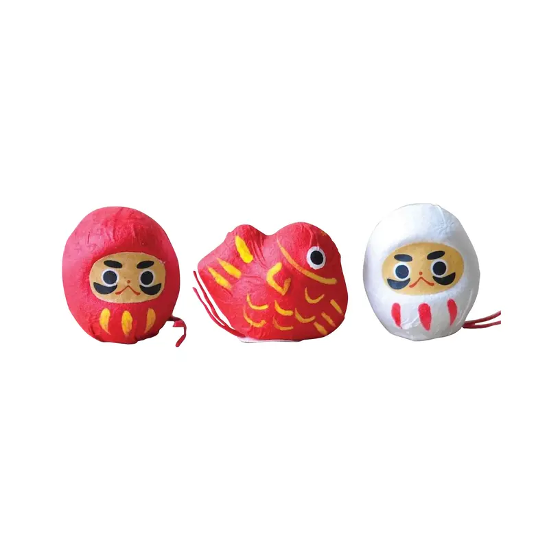 Amuletos Japón