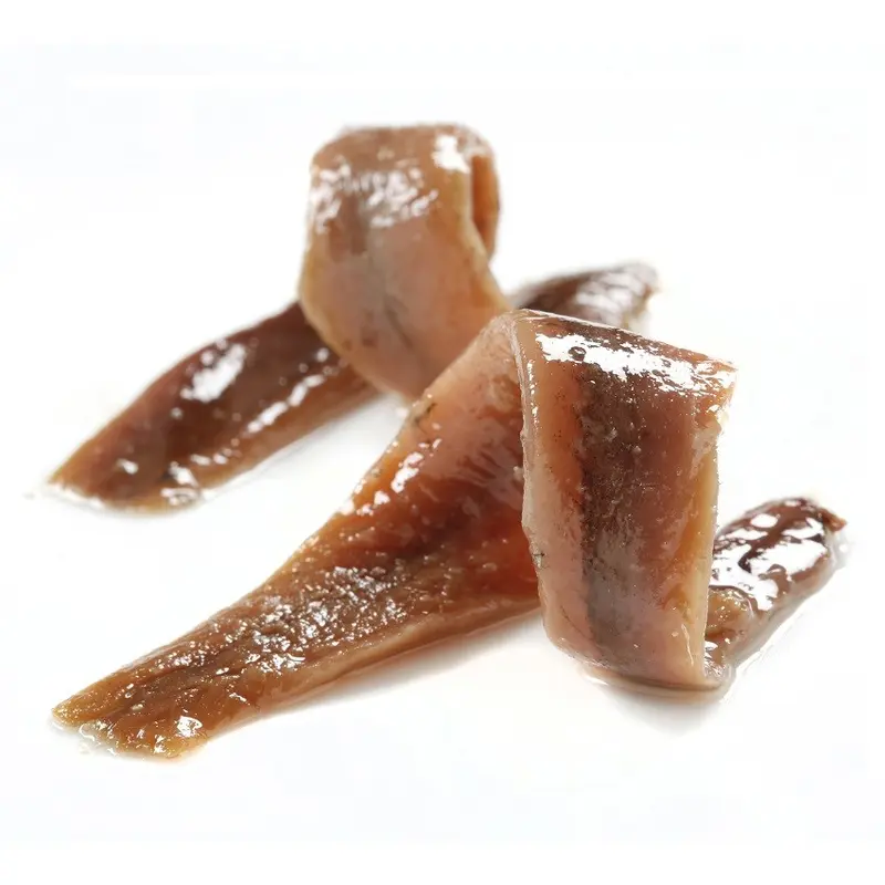 Anchoas Cantábrico Lata 375 gr