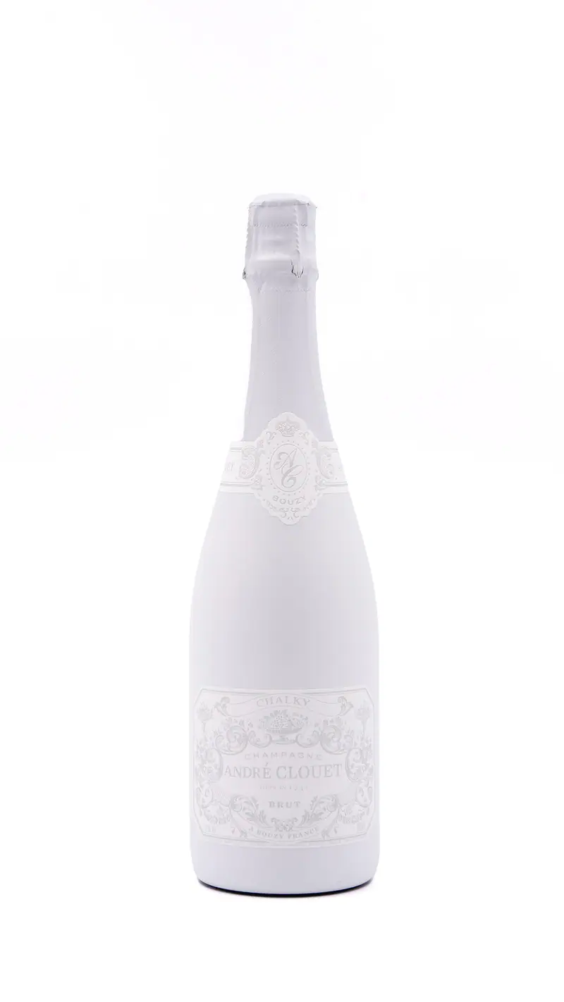 André Clouet Chalky Blanc de Blancs