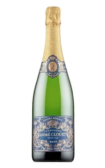 Andre Clouet Grand Reserve