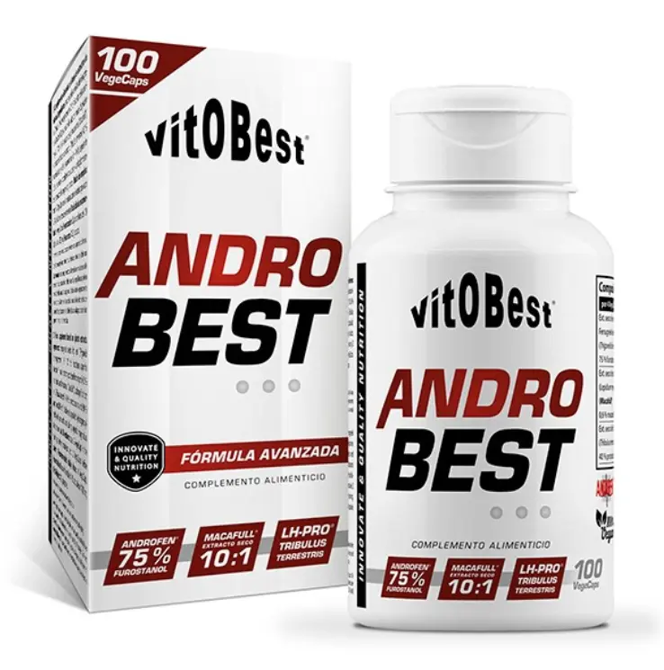 AndroBest