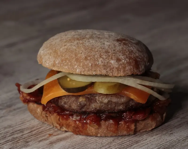 ANGUS BURGUER