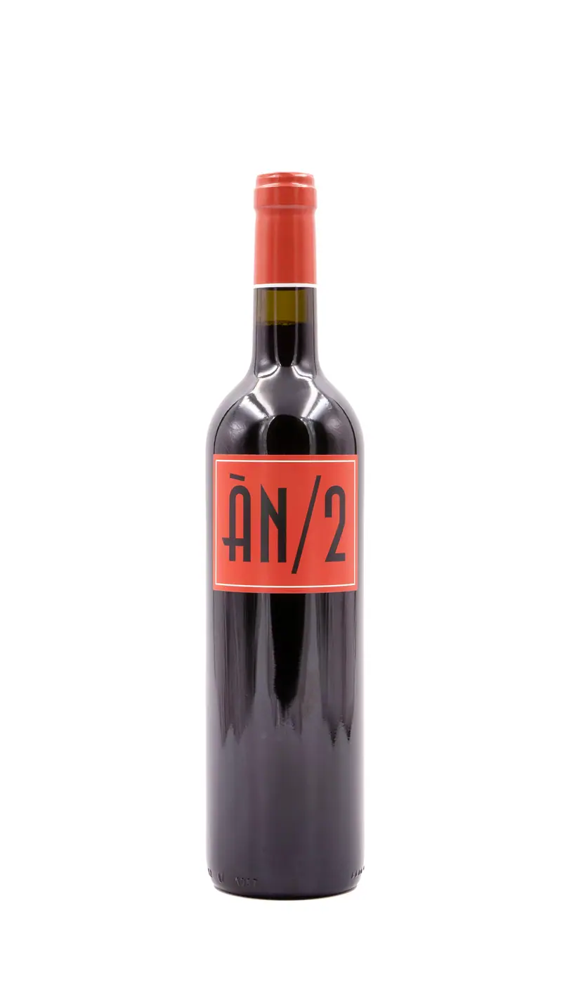 Ànima Negra AN/2 2022