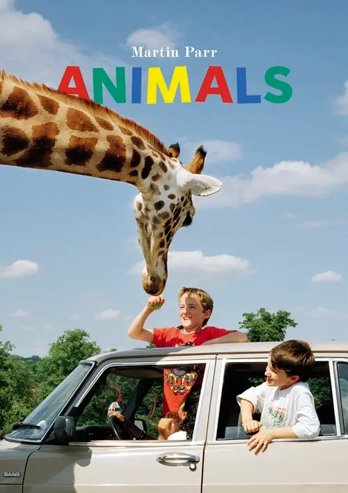 Animals - Martin parr