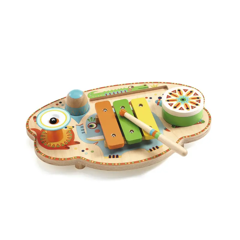 Animambo Carnaval Musical