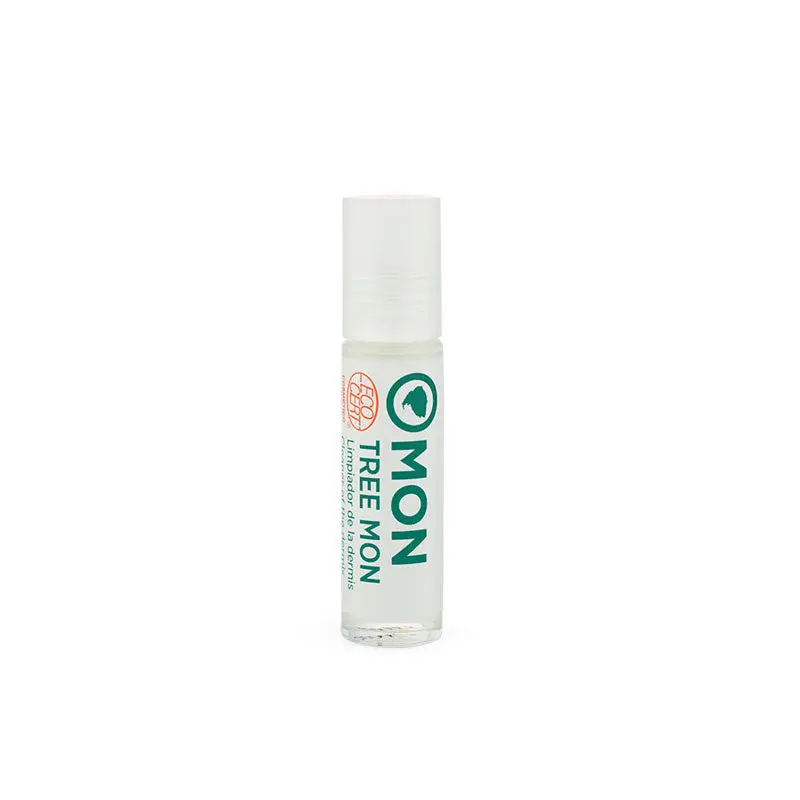 ANTI ACNE VEGETAL TREE MOON ROLL ON 12 ML - MON