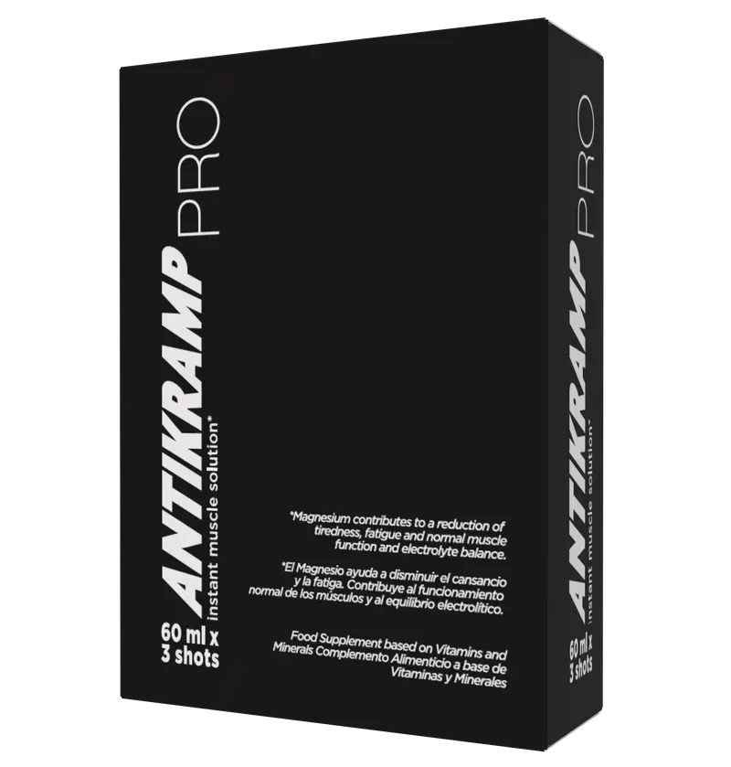 ANTIKRAMP PRO
