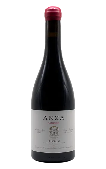 Anza Carramonte