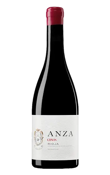 Anza CDVIN