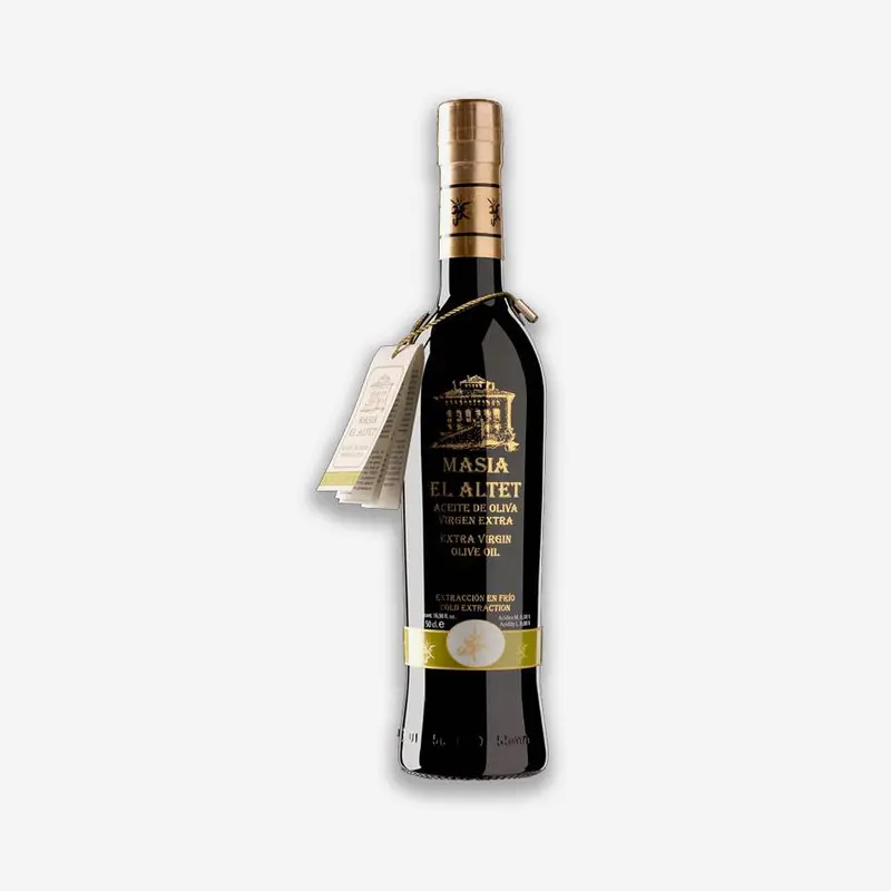AOVE Masía el Altet High Quality 500 ml