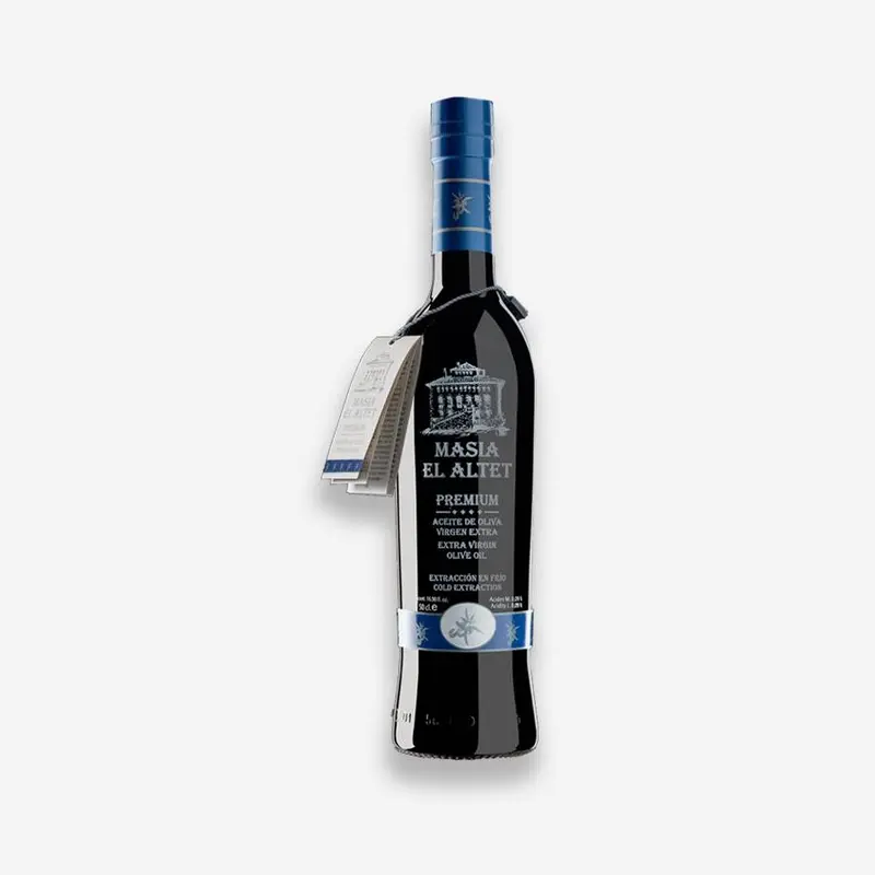 AOVE Masía el Altet Premium 500 ml