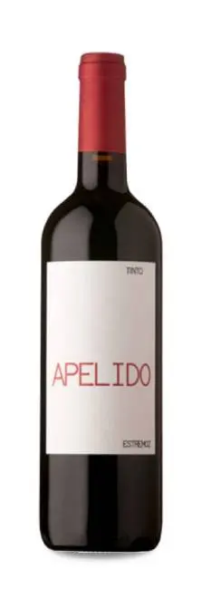 Apelido Tinto Portugal