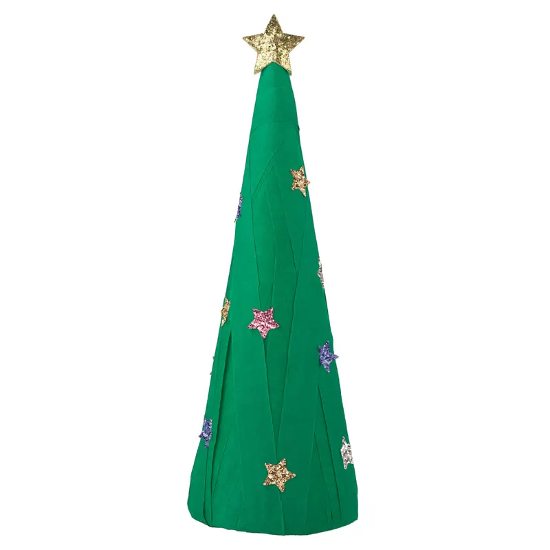 Árbol de Navidad sorpresa