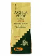 Arcilla verde activada bio 500 g Argital
