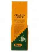 Arcilla verde bio 1 kg Argital