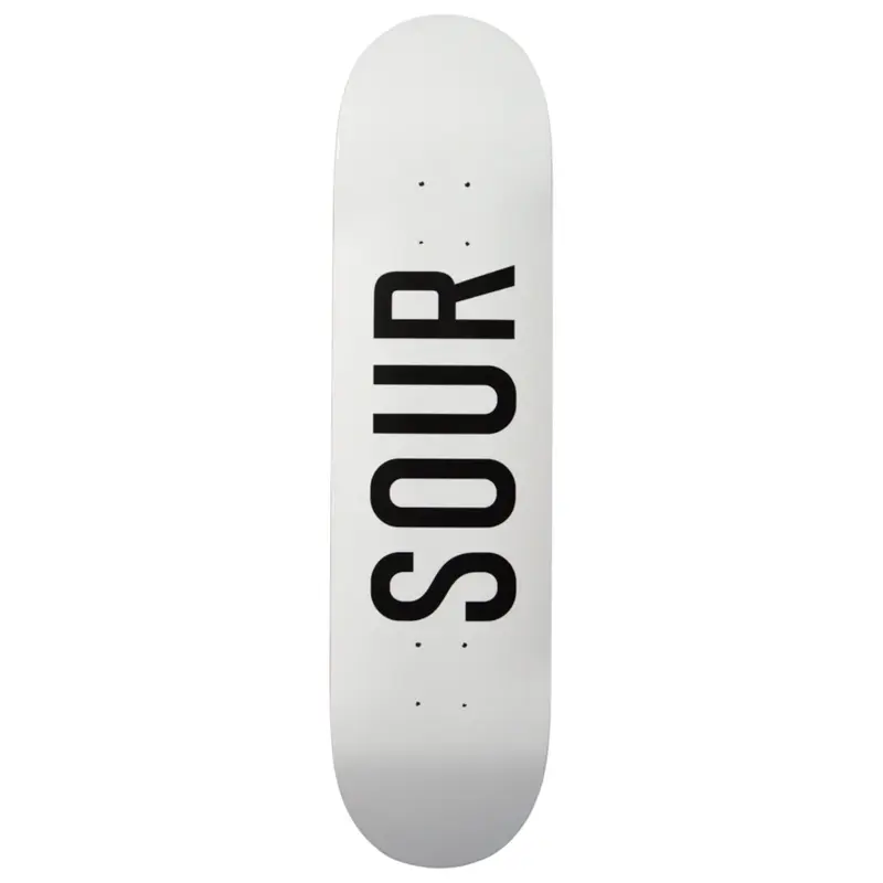 Army Deck / 8.25