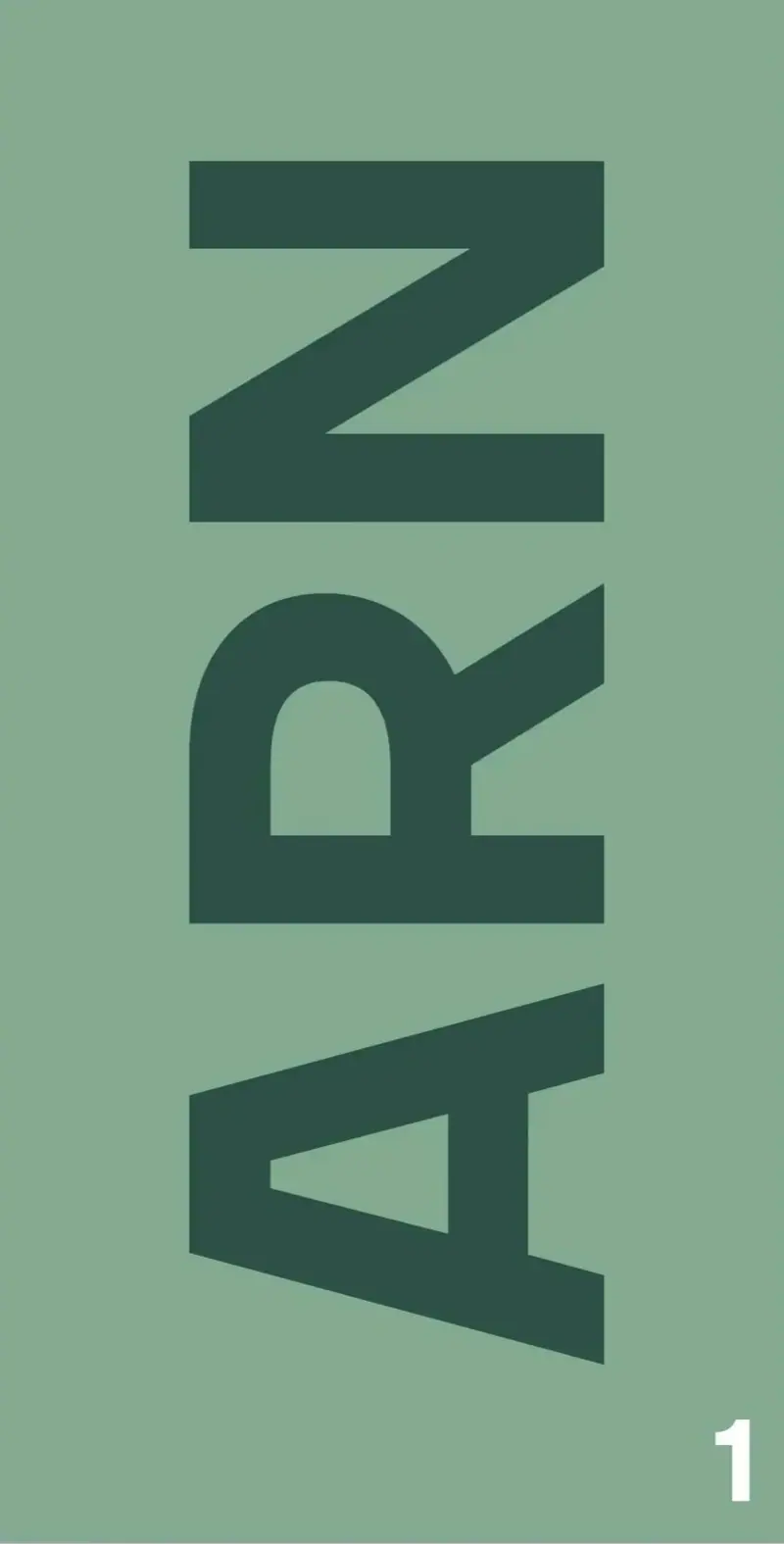ARN Pocket Vol.1