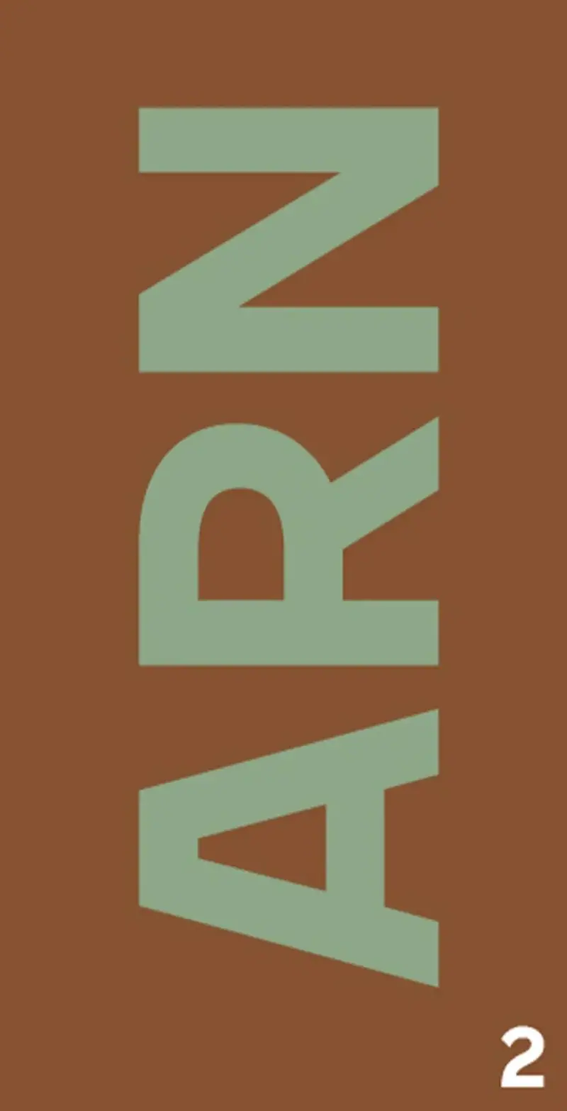 ARN Pocket Vol.2