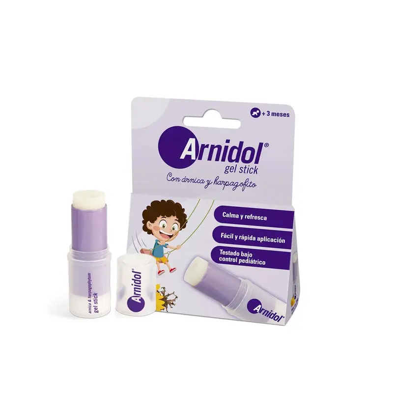 Arnidol stick original 15ml Arnidol