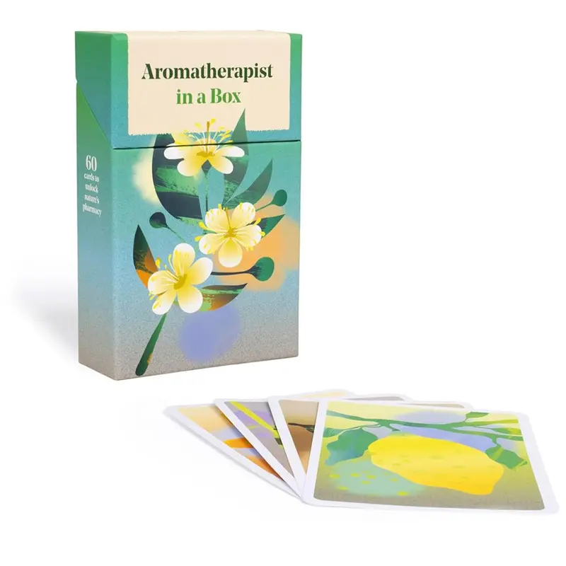 Aromatherapist in a Box