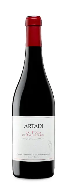 Artadi Poza de Ballesteros